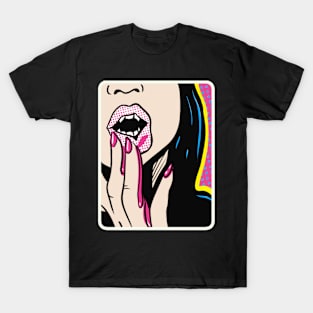 Pop Goth T-Shirt